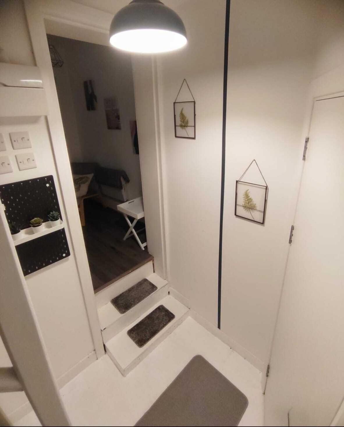 Grade I Listed Luxury Apartment In Hertfordshire Ware Habitación foto