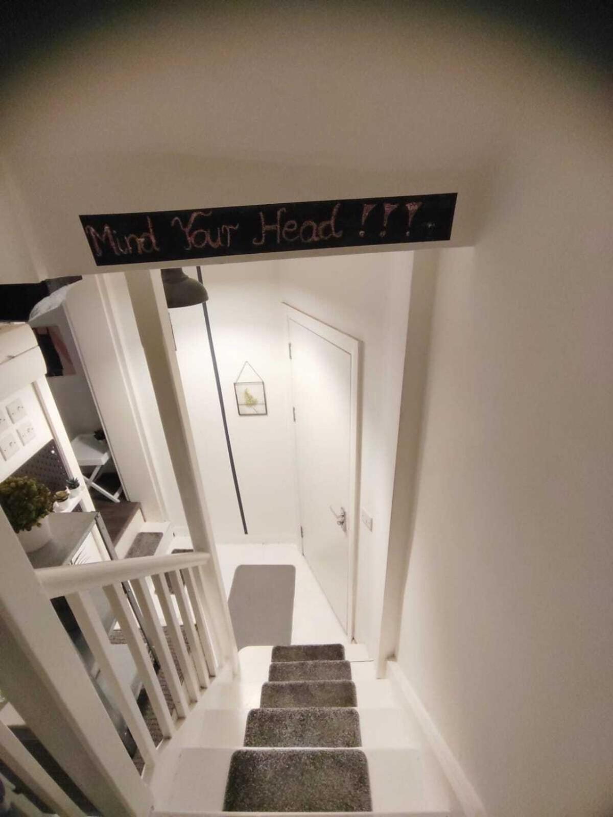 Grade I Listed Luxury Apartment In Hertfordshire Ware Habitación foto