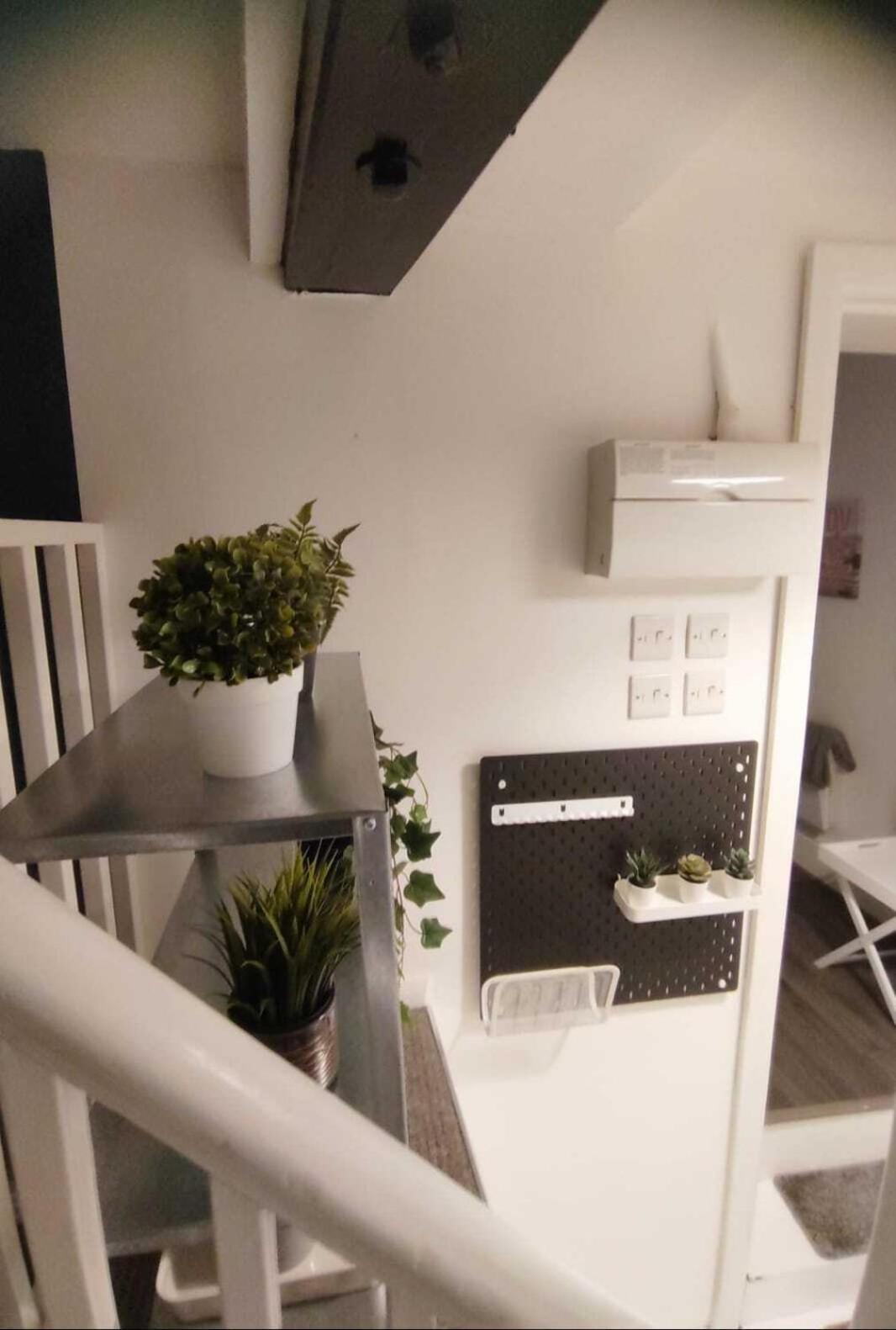 Grade I Listed Luxury Apartment In Hertfordshire Ware Habitación foto