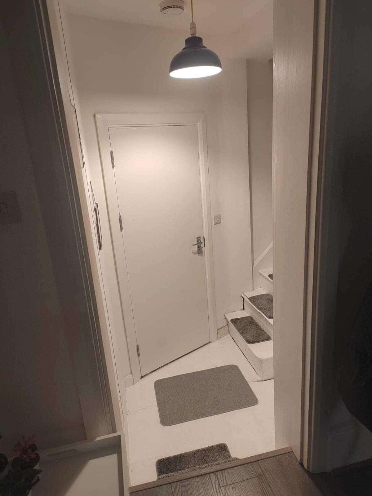 Grade I Listed Luxury Apartment In Hertfordshire Ware Habitación foto