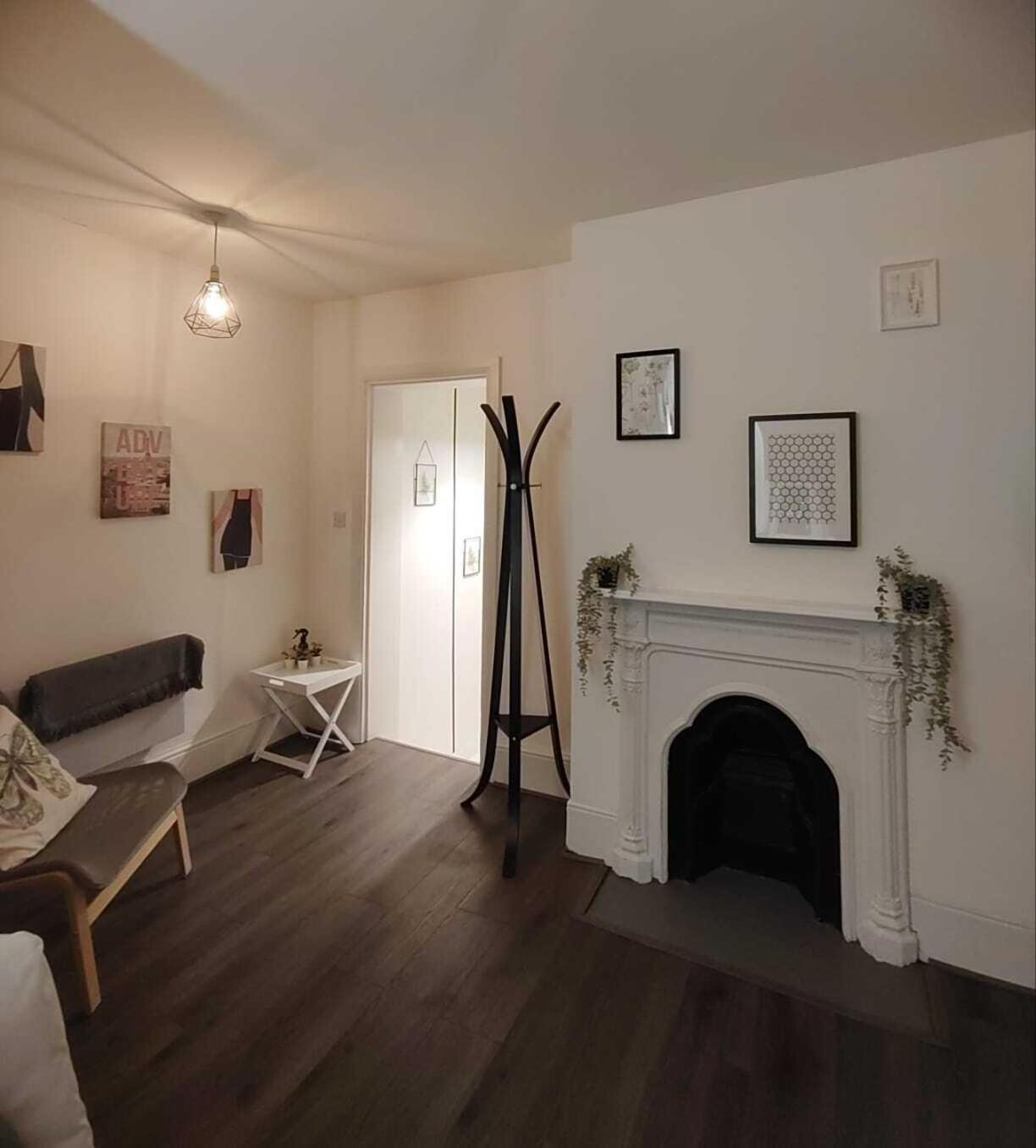 Grade I Listed Luxury Apartment In Hertfordshire Ware Habitación foto