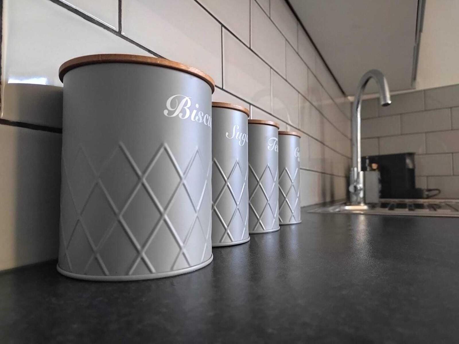 Grade I Listed Luxury Apartment In Hertfordshire Ware Habitación foto