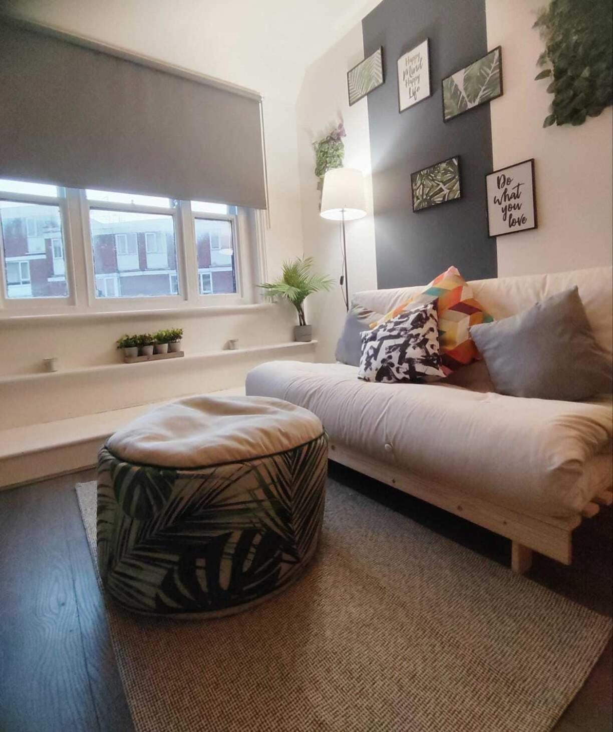 Grade I Listed Luxury Apartment In Hertfordshire Ware Habitación foto