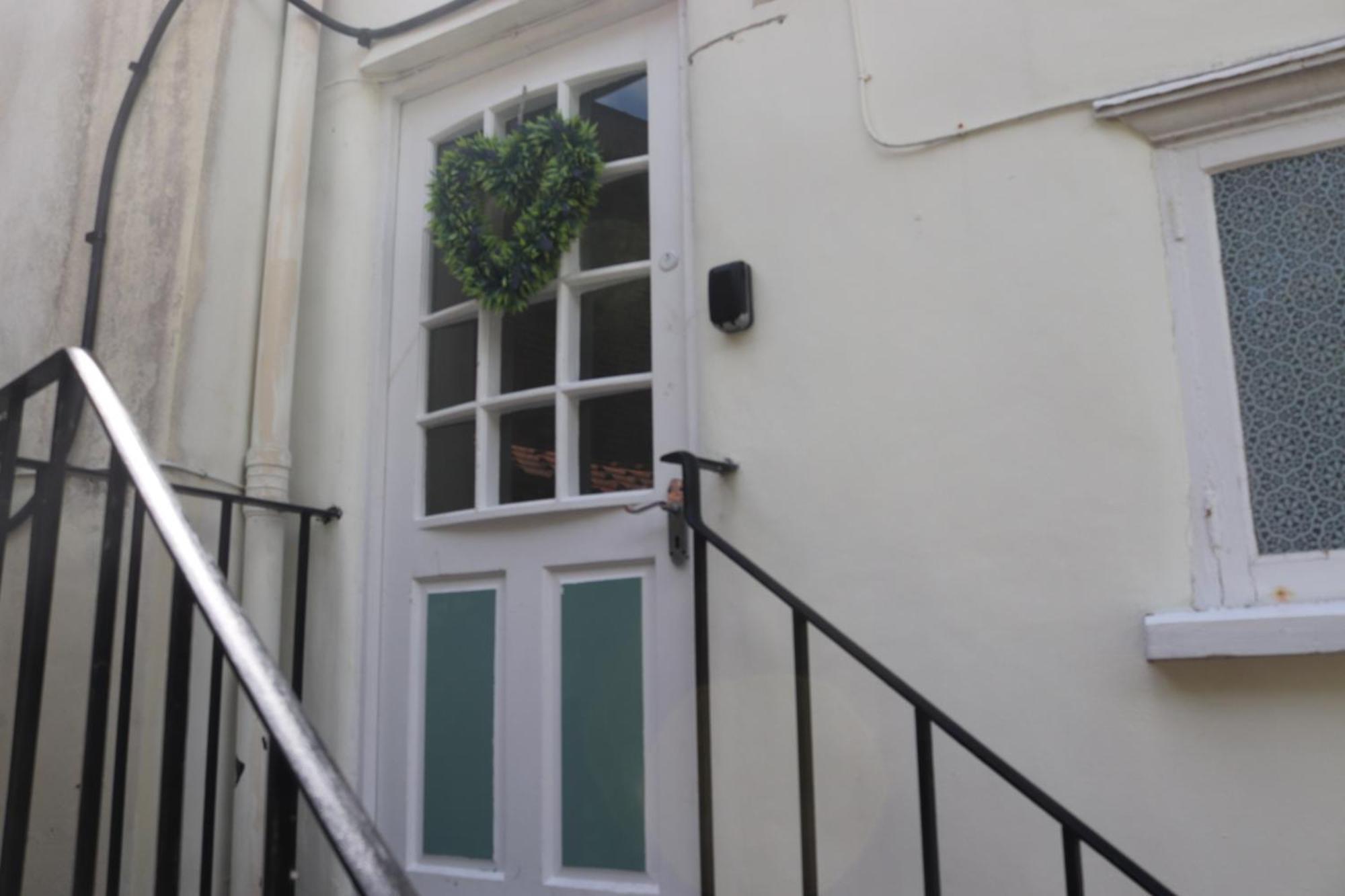 Grade I Listed Luxury Apartment In Hertfordshire Ware Habitación foto