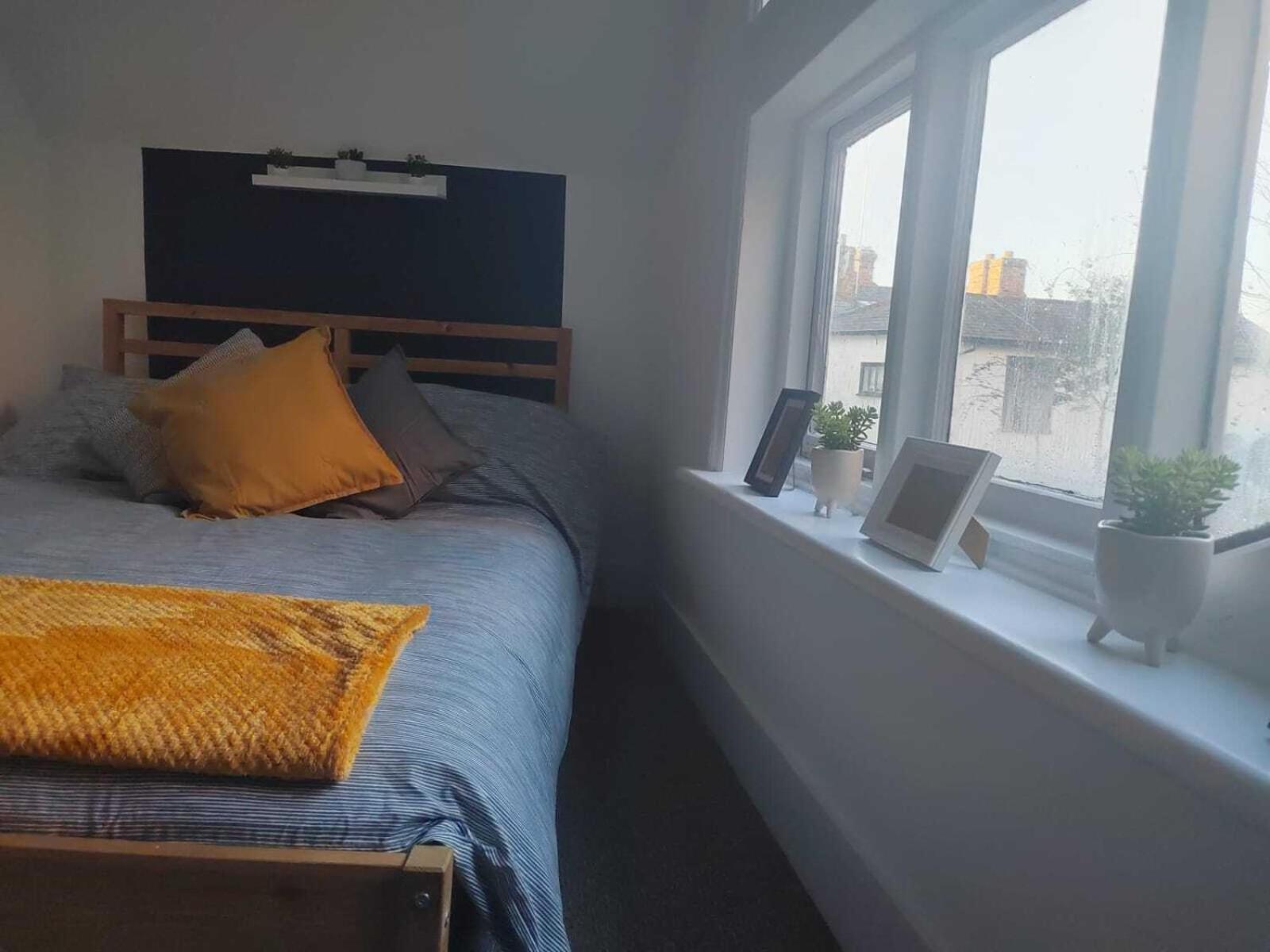 Grade I Listed Luxury Apartment In Hertfordshire Ware Habitación foto