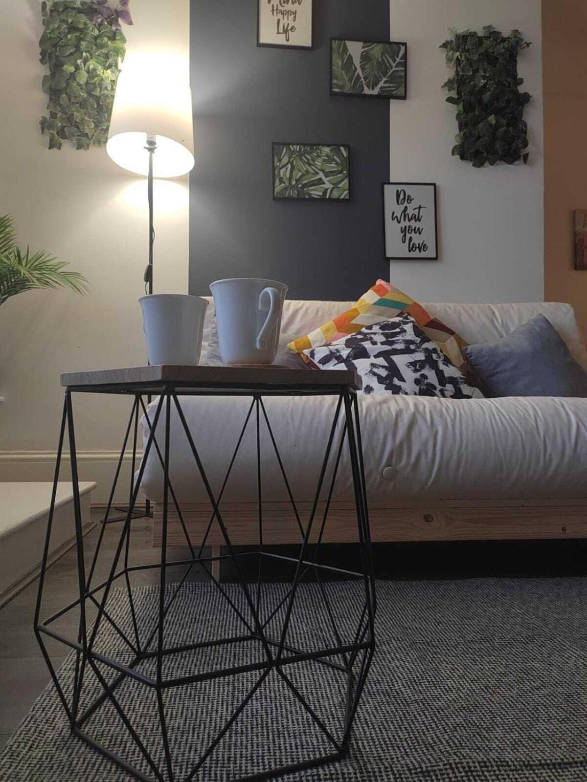 Grade I Listed Luxury Apartment In Hertfordshire Ware Habitación foto